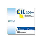 Cil 200mg