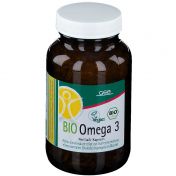 Omega 3 Perillaöl biologische Kapseln günstig im Preisvergleich