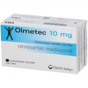 Olmetec 10mg