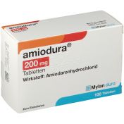 amiodura 200 mg günstig im Preisvergleich