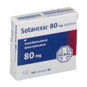 Sotahexal 80