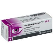 NEOSYNEPHRIN POS 10%