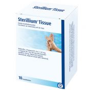 Sterillium Tissue günstig im Preisvergleich