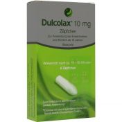 DULCOLAX