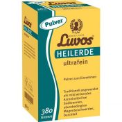 Luvos Heilerde ultrafein