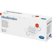 IDEALBINDE HARTM 5MX6CM günstig im Preisvergleich