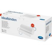 IDEALBINDE HARTM 5MX8CM günstig im Preisvergleich