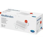 IDEALBINDE HARTM 5MX10CM günstig im Preisvergleich