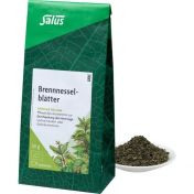 Brennnesselblätter Bio Tee Urticae folium Salus