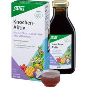 Knochen-Aktiv Calcium + Magnesium plus Salus