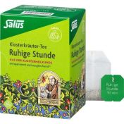 Ruhige Stunde Salus