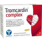 Tromcardin Complex