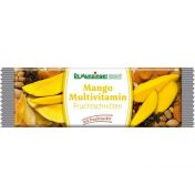 DR. MUNZINGER Mango Multivitamin-Fruchtschnitten