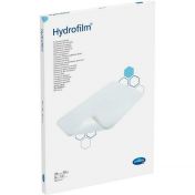 Hydrofilm Transparentverband 20x30cm günstig im Preisvergleich