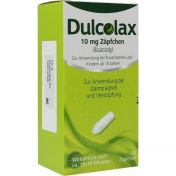 Dulcolax