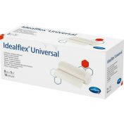 Idealflex universal 8cmx5m günstig im Preisvergleich