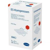 ES-Kompressen steril 5x5cm Großpackung