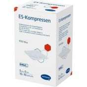 ES-Kompressen steril 5x5cm Großpackung günstig im Preisvergleich