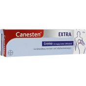 Canesten EXTRA