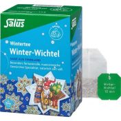 Winter-Wichtel bio Salus