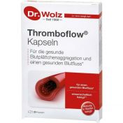 Thromboflow Kapseln Dr. Wolz