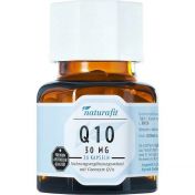 naturafit Q 10 30mg günstig im Preisvergleich