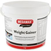 WEIGHT GAINER SCHOKO MEGAMAX