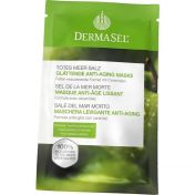 DermaSel Maske Anti Aging Exklusiv