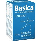 Basica COMPACT günstig im Preisvergleich