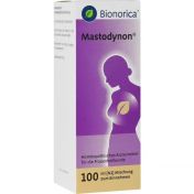 Mastodynon