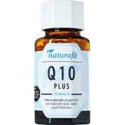 NATURAFIT Q10 PLUS