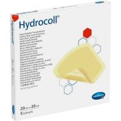 Hydrocoll 20X20cm Wundverband 900674/6 günstig im Preisvergleich