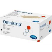 Omnistrip Wundnahtstreifen 3x76mm