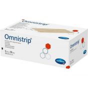 Omnistrip Wundnahtstreifen 6x38mm günstig im Preisvergleich