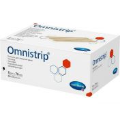 Omnistrip Wundnahtstreifen 6x76mm