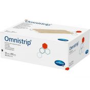 Omnistrip Wundnahtstreifen 12x101mm günstig im Preisvergleich