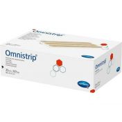 Omnistrip Wundnahtstreifen 25x127mm günstig im Preisvergleich