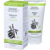 ExtraHair Hair Care System Styling Gel Schoenenb.