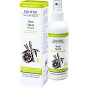 ExtraHair Hair Care System Haar Spray Schoenenb.