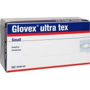 Glovex Ultra tex klein Untersuchungshandschuhe günstig im Preisvergleich