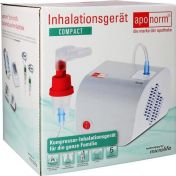 aponorm Inhalationsgerät Compact günstig im Preisvergleich