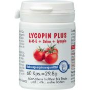 LYCOPIN PLUS