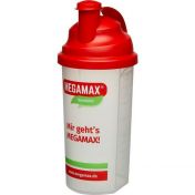 Megamax Mixbecher rot günstig im Preisvergleich
