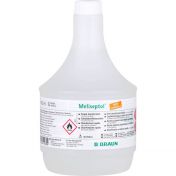 Meliseptol Handsprühflasche