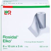 Rosidal Elko 8+10 cm x 5 m