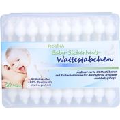 Baby Sicherheits Wattestäbchen