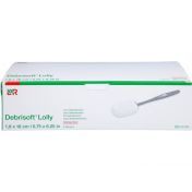 Debrisoft Lolly