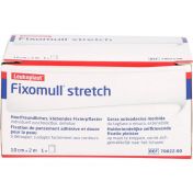 Fixomull stretch 10 cmx2 m