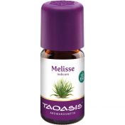 Melisse indicum Bio