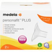 Medela PersonalFit PLUS Brusthaube Gr. L